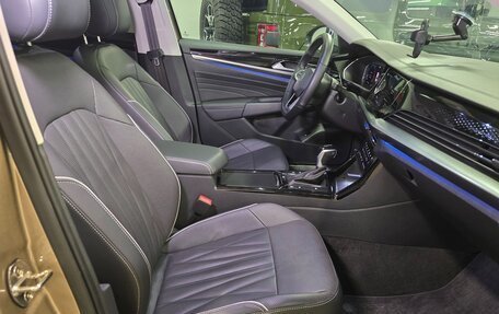 Volkswagen Passat B8 рестайлинг, 2021 год, 3 585 000 рублей, 18 фотография