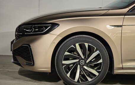 Volkswagen Passat B8 рестайлинг, 2021 год, 3 585 000 рублей, 22 фотография