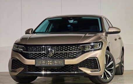 Volkswagen Passat B8 рестайлинг, 2021 год, 3 585 000 рублей, 20 фотография