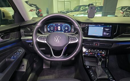 Volkswagen Passat B8 рестайлинг, 2021 год, 3 585 000 рублей, 26 фотография