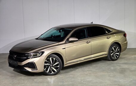 Volkswagen Passat B8 рестайлинг, 2021 год, 3 585 000 рублей, 23 фотография