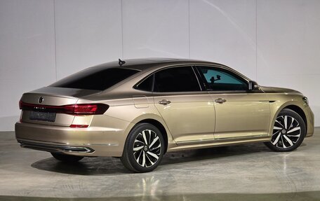 Volkswagen Passat B8 рестайлинг, 2021 год, 3 585 000 рублей, 24 фотография