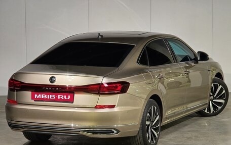 Volkswagen Passat B8 рестайлинг, 2021 год, 3 585 000 рублей, 30 фотография