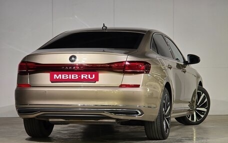 Volkswagen Passat B8 рестайлинг, 2021 год, 3 585 000 рублей, 21 фотография