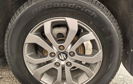 Suzuki Vitara II рестайлинг, 2015 год, 1 230 000 рублей, 10 фотография