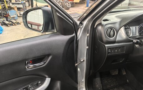 Suzuki Vitara II рестайлинг, 2015 год, 1 230 000 рублей, 4 фотография