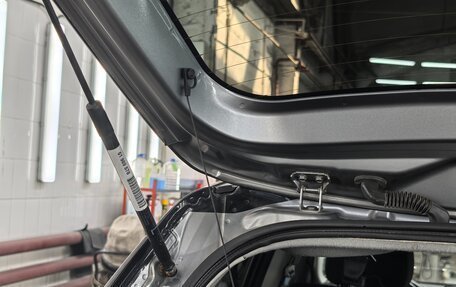 Suzuki Vitara II рестайлинг, 2015 год, 1 230 000 рублей, 15 фотография