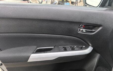 Suzuki Vitara II рестайлинг, 2015 год, 1 230 000 рублей, 8 фотография