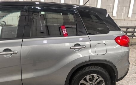 Suzuki Vitara II рестайлинг, 2015 год, 1 230 000 рублей, 12 фотография