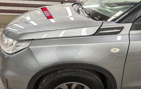 Suzuki Vitara II рестайлинг, 2015 год, 1 230 000 рублей, 3 фотография