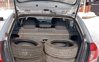 KIA Rio II, 2004 год, 210 000 рублей, 1 фотография