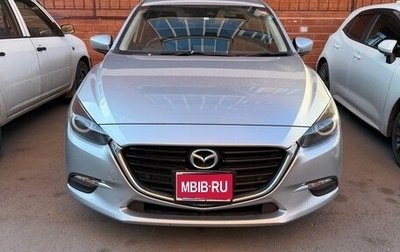 Mazda Axela, 2018 год, 1 300 000 рублей, 1 фотография