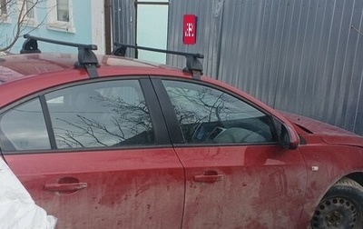 Chevrolet Cruze II, 2010 год, 380 000 рублей, 1 фотография