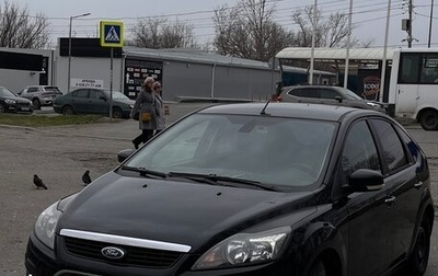 Ford Focus II рестайлинг, 2009 год, 635 000 рублей, 1 фотография