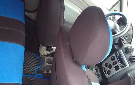 Renault Logan I, 2007 год, 345 000 рублей, 1 фотография