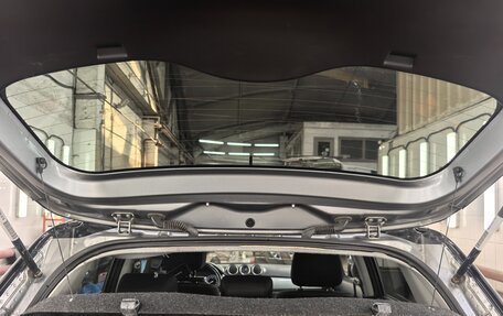 Suzuki Vitara II рестайлинг, 2015 год, 1 230 000 рублей, 16 фотография