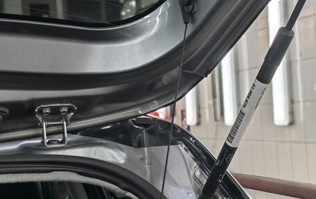 Suzuki Vitara II рестайлинг, 2015 год, 1 230 000 рублей, 17 фотография