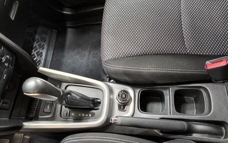 Suzuki Vitara II рестайлинг, 2015 год, 1 230 000 рублей, 30 фотография