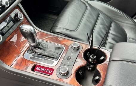 Volkswagen Touareg III, 2012 год, 1 700 000 рублей, 8 фотография