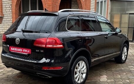 Volkswagen Touareg III, 2012 год, 1 700 000 рублей, 5 фотография