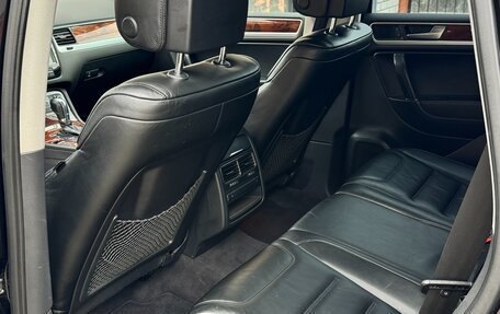 Volkswagen Touareg III, 2012 год, 1 700 000 рублей, 11 фотография