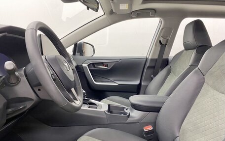 Toyota RAV4, 2025 год, 4 300 000 рублей, 8 фотография