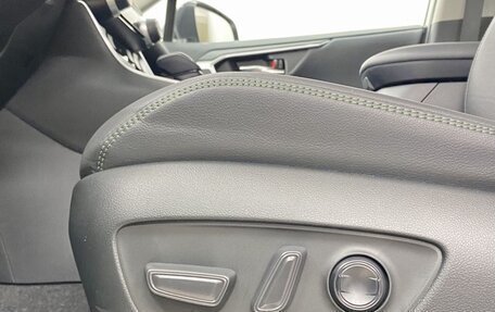 Toyota RAV4, 2025 год, 4 300 000 рублей, 11 фотография