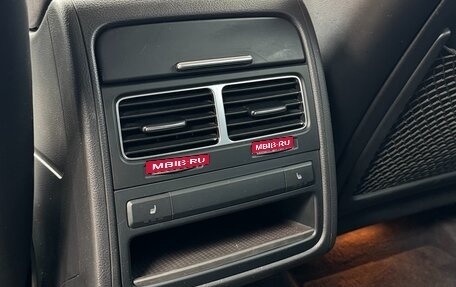 Volkswagen Touareg III, 2012 год, 1 700 000 рублей, 12 фотография