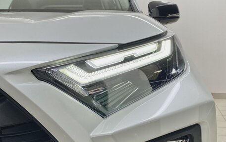 Toyota RAV4, 2025 год, 4 300 000 рублей, 14 фотография