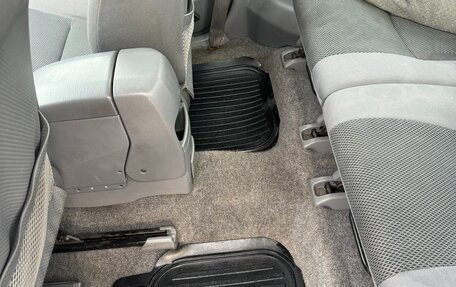 Toyota RAV4, 2001 год, 1 600 000 рублей, 14 фотография