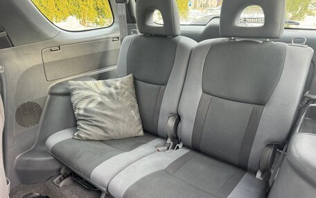 Toyota RAV4, 2001 год, 1 600 000 рублей, 13 фотография