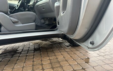 Toyota RAV4, 2001 год, 1 600 000 рублей, 12 фотография