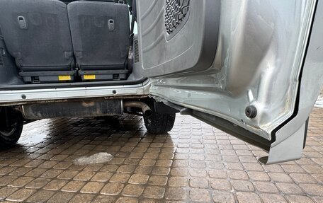 Toyota RAV4, 2001 год, 1 600 000 рублей, 22 фотография