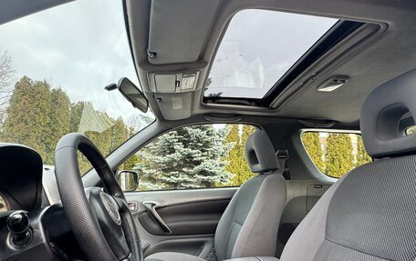 Toyota RAV4, 2001 год, 1 600 000 рублей, 18 фотография