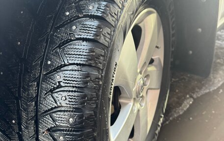 Toyota RAV4, 2001 год, 1 600 000 рублей, 30 фотография