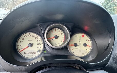 Toyota RAV4, 2001 год, 1 600 000 рублей, 17 фотография