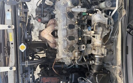 Nissan Sunny B15, 2004 год, 350 000 рублей, 6 фотография