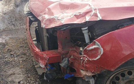 Chevrolet Cruze II, 2010 год, 380 000 рублей, 2 фотография