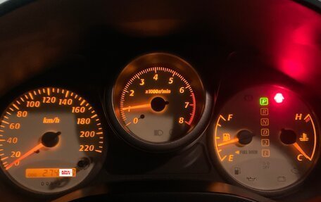 Toyota RAV4, 2001 год, 1 600 000 рублей, 34 фотография