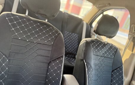 Nissan Sunny B15, 2004 год, 350 000 рублей, 7 фотография