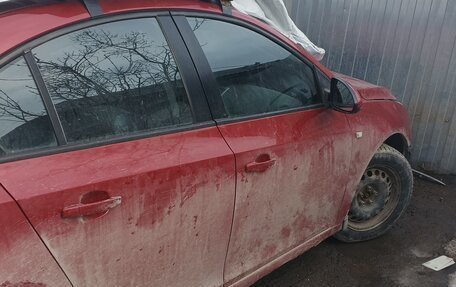 Chevrolet Cruze II, 2010 год, 380 000 рублей, 5 фотография