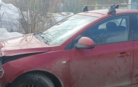 Chevrolet Cruze II, 2010 год, 380 000 рублей, 3 фотография