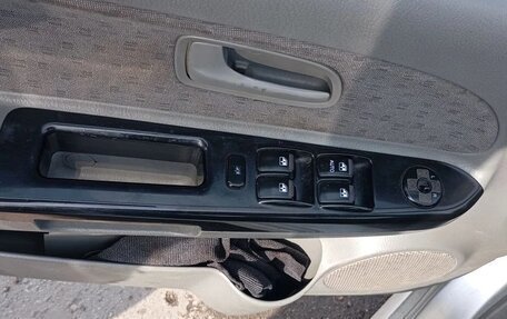 KIA Rio II, 2004 год, 210 000 рублей, 2 фотография