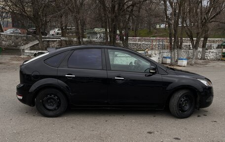 Ford Focus II рестайлинг, 2009 год, 635 000 рублей, 7 фотография