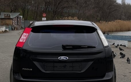 Ford Focus II рестайлинг, 2009 год, 635 000 рублей, 6 фотография