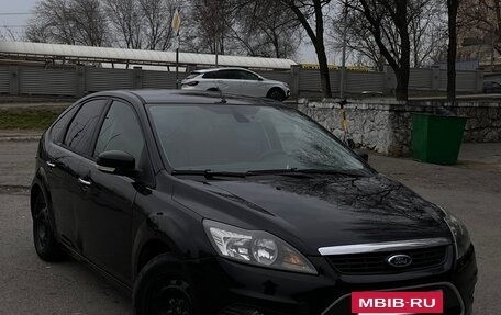 Ford Focus II рестайлинг, 2009 год, 635 000 рублей, 2 фотография
