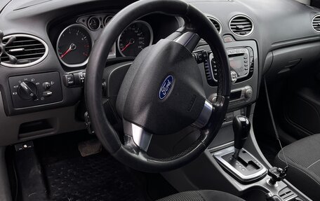 Ford Focus II рестайлинг, 2009 год, 635 000 рублей, 8 фотография