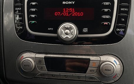 Ford Focus II рестайлинг, 2009 год, 635 000 рублей, 9 фотография