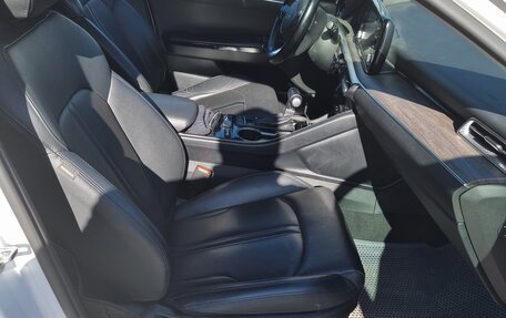 KIA K5, 2021 год, 1 530 000 рублей, 5 фотография