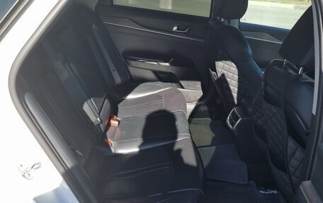 KIA K5, 2021 год, 1 530 000 рублей, 6 фотография